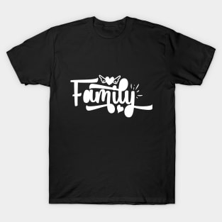 Family T-Shirt